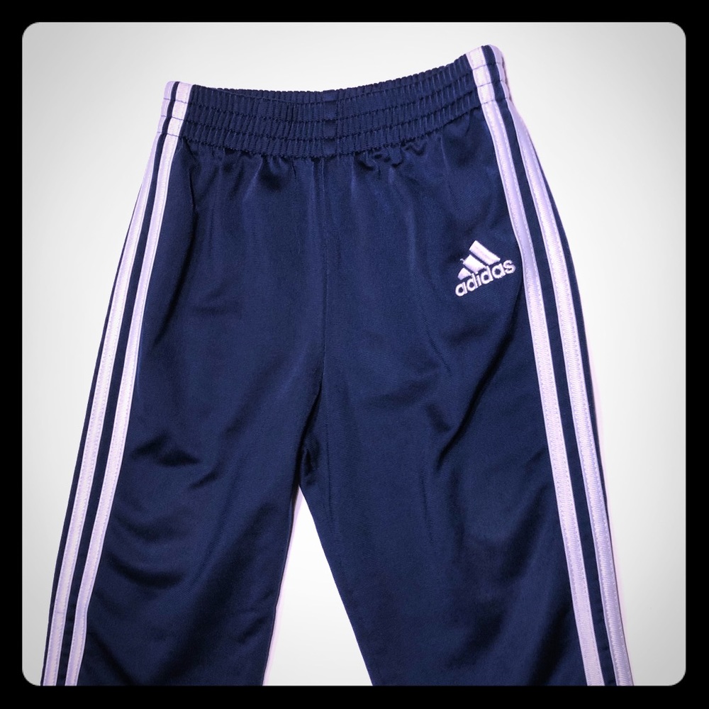 Adidas pants size 12 months